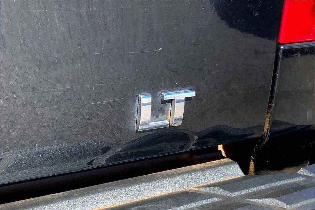 used 2013 Chevrolet Silverado 1500 car, priced at $13,916