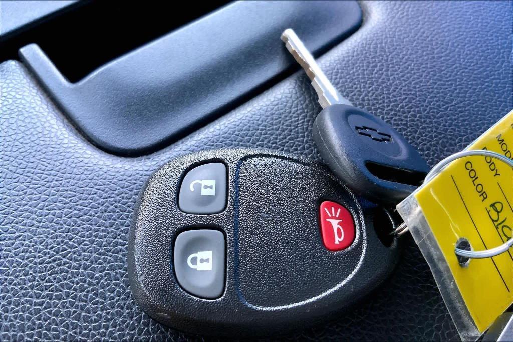 used 2013 Chevrolet Silverado 1500 car, priced at $13,916