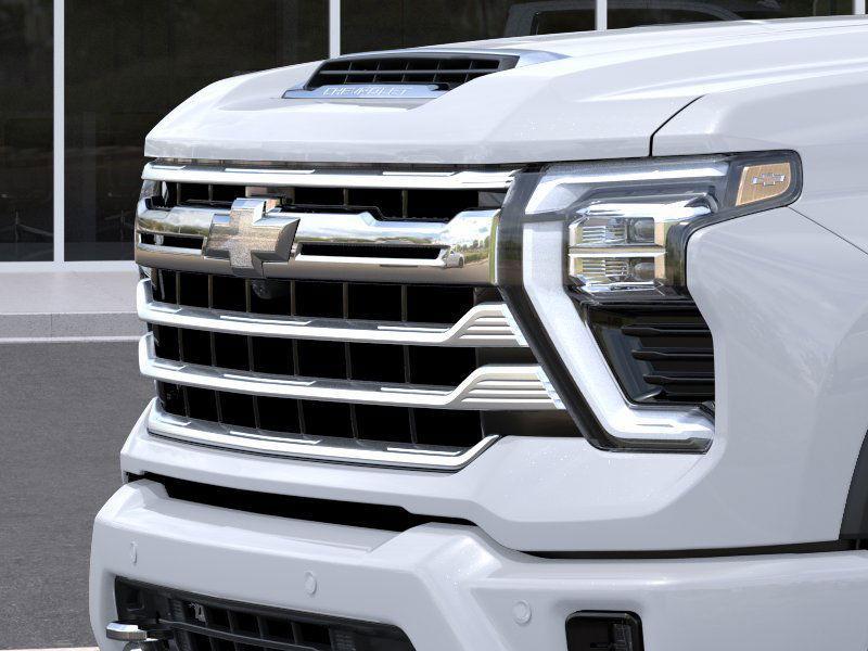 new 2026 Chevrolet Silverado 3500 car, priced at $86,995