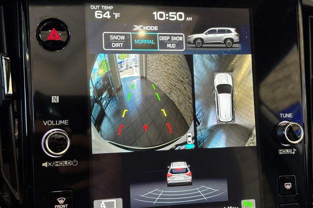 new 2026 Subaru Forester car, priced at $44,418