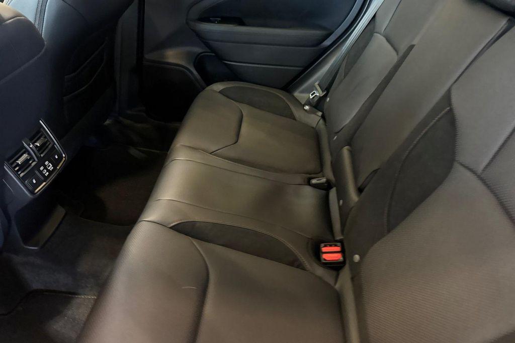 new 2026 Subaru Forester car, priced at $44,418