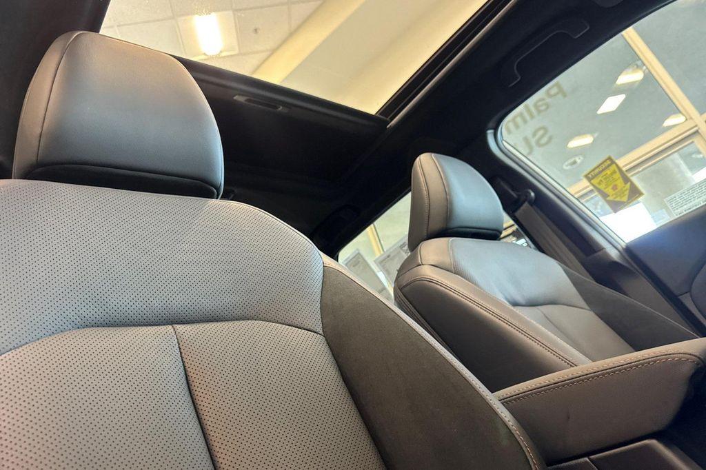 new 2026 Subaru Forester car, priced at $44,418