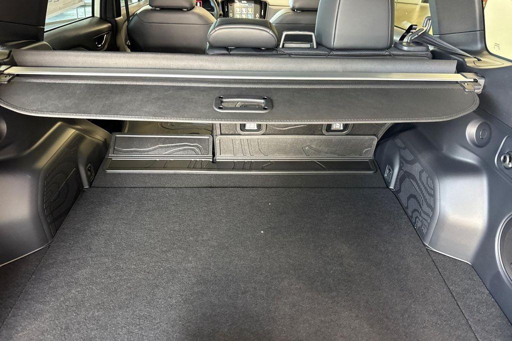 new 2026 Subaru Forester car, priced at $44,418