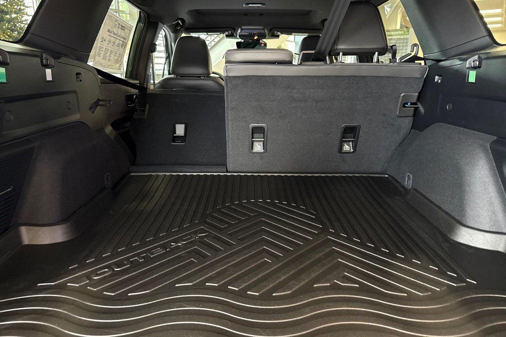 new 2026 Subaru Outback car, priced at $44,480