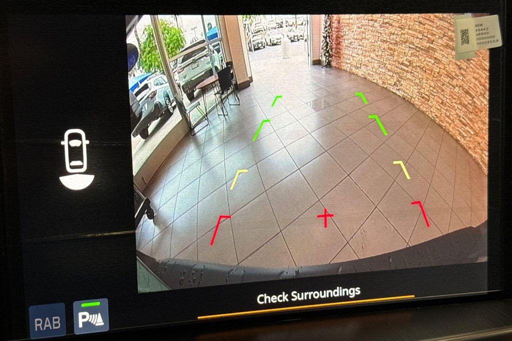 new 2026 Subaru Outback car, priced at $44,480