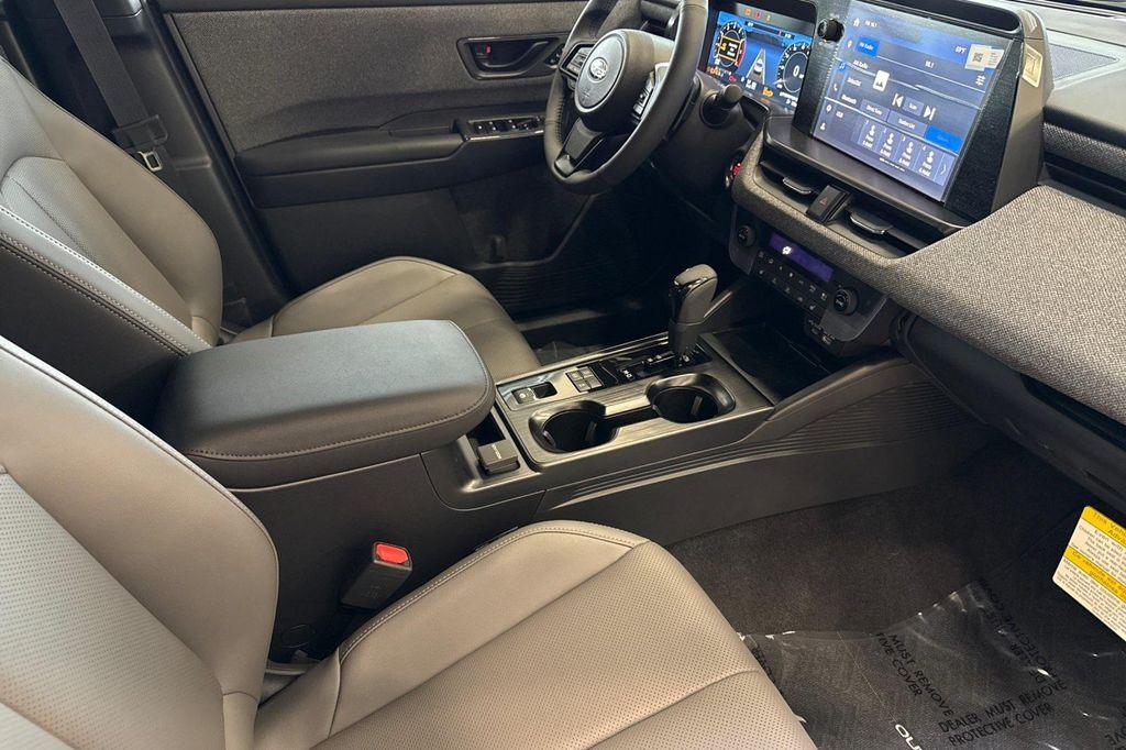 new 2026 Subaru Outback car, priced at $44,480