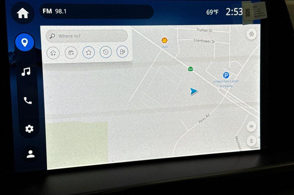 new 2026 Subaru Outback car, priced at $44,480