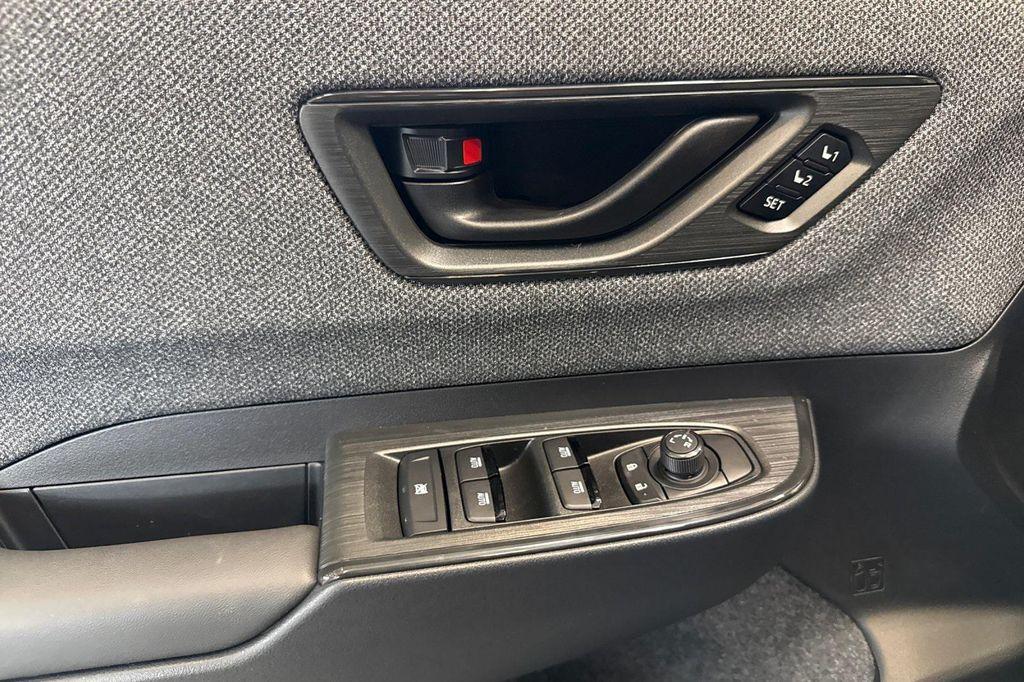 new 2026 Subaru Outback car, priced at $44,480