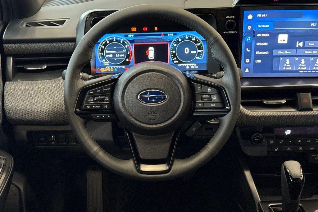 new 2026 Subaru Outback car, priced at $44,480