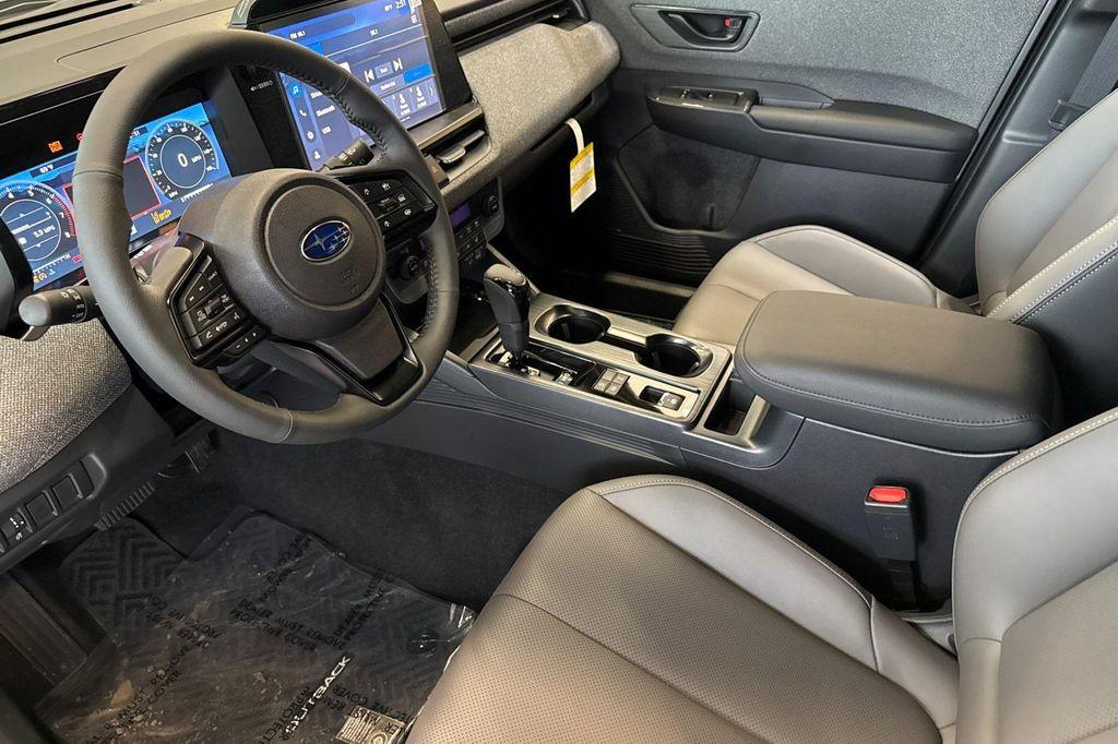 new 2026 Subaru Outback car, priced at $44,480