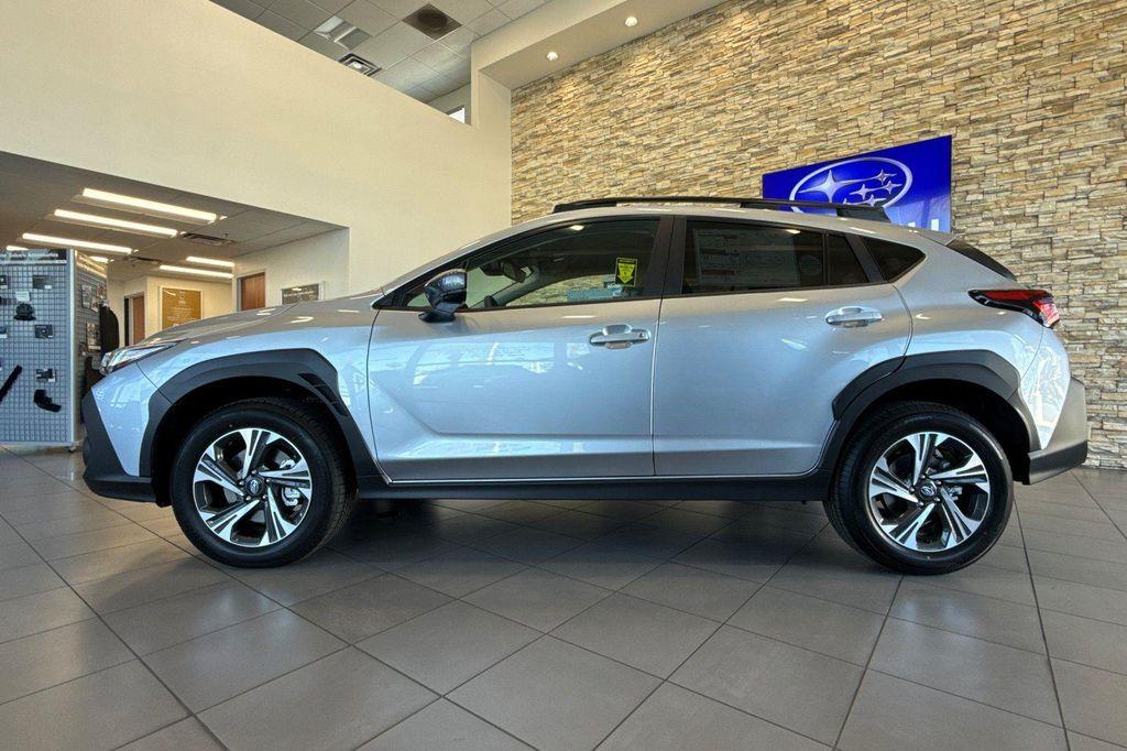 new 2026 Subaru Crosstrek car, priced at $30,528