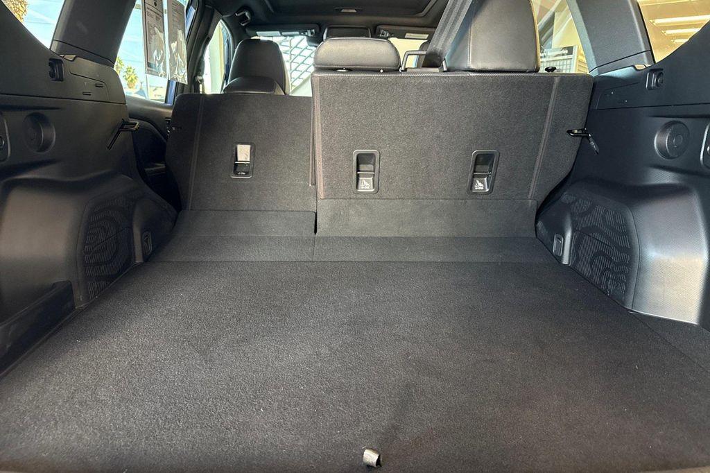 used 2025 Subaru Forester Hybrid car, priced at $40,788