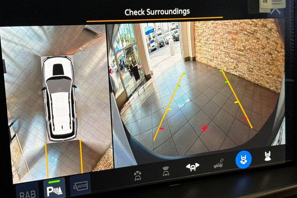 new 2026 Subaru Outback car, priced at $51,365