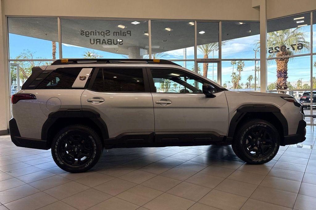 new 2026 Subaru Outback car, priced at $51,365