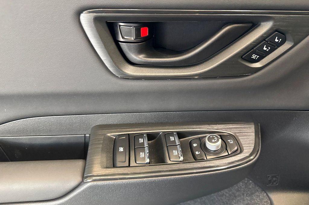 new 2026 Subaru Outback car, priced at $51,365