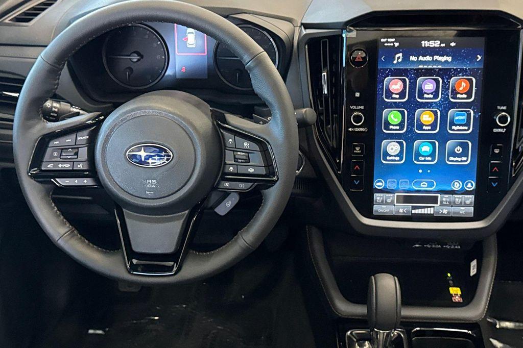 new 2026 Subaru Forester car, priced at $44,418