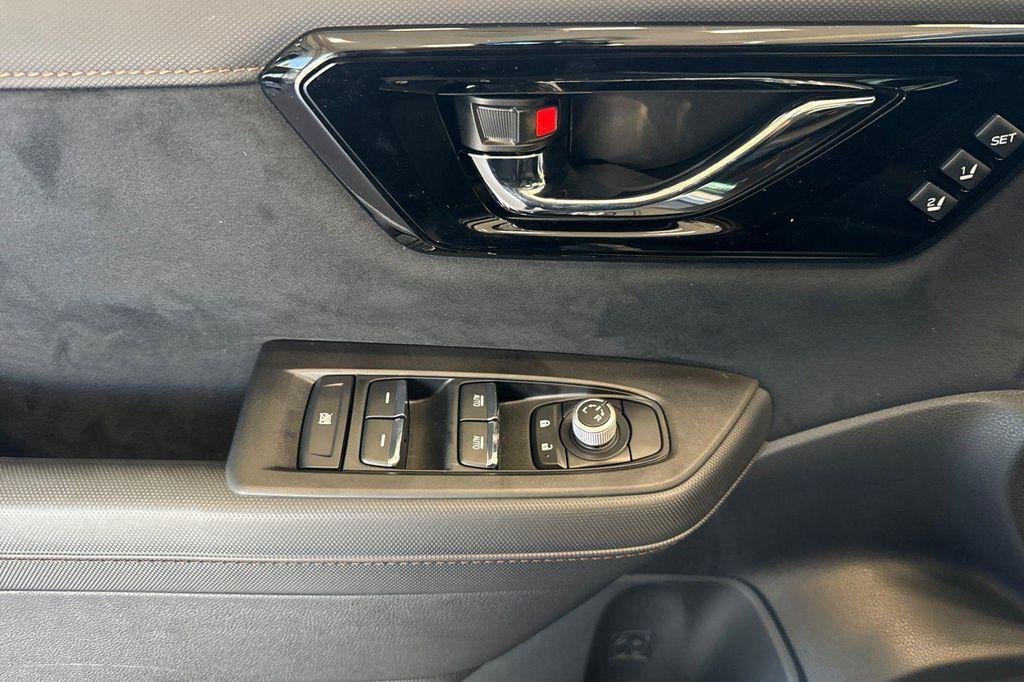 new 2026 Subaru Forester car, priced at $44,418