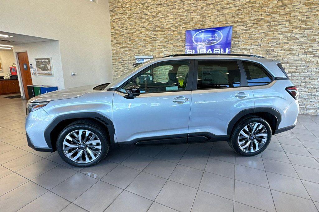 new 2026 Subaru Forester car, priced at $44,418