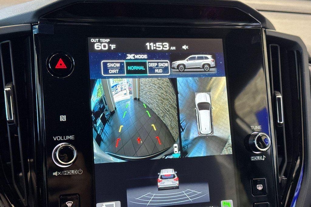 new 2026 Subaru Forester car, priced at $44,418