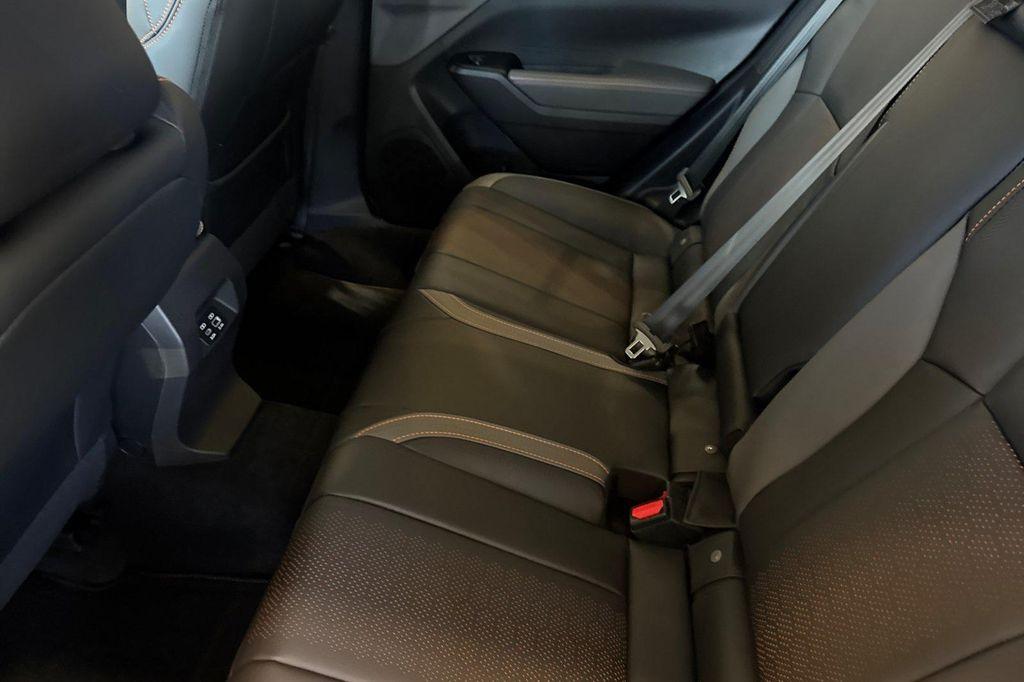 new 2026 Subaru Crosstrek car, priced at $35,509