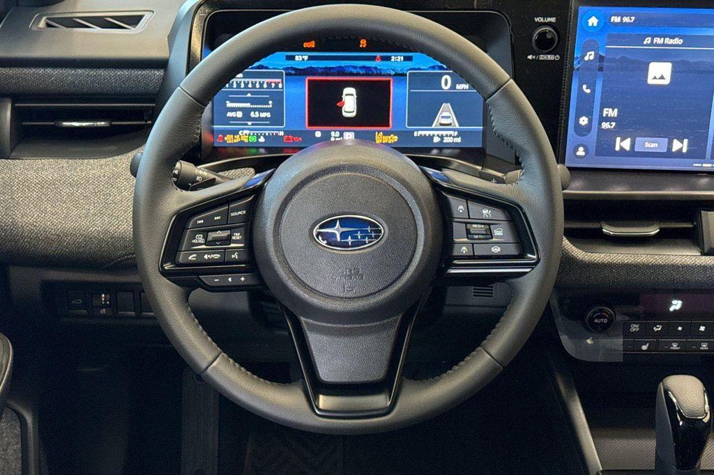 new 2026 Subaru Outback car, priced at $37,478