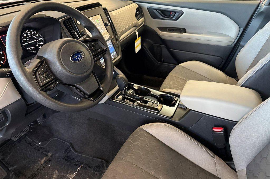 new 2026 Subaru Forester car, priced at $32,392