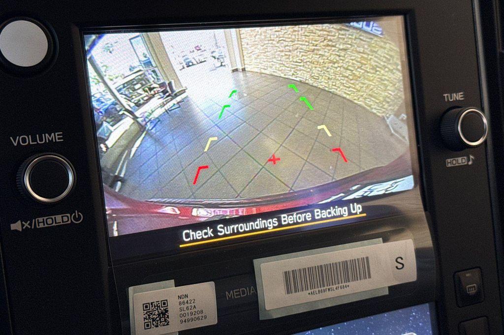 new 2026 Subaru Forester car, priced at $32,392