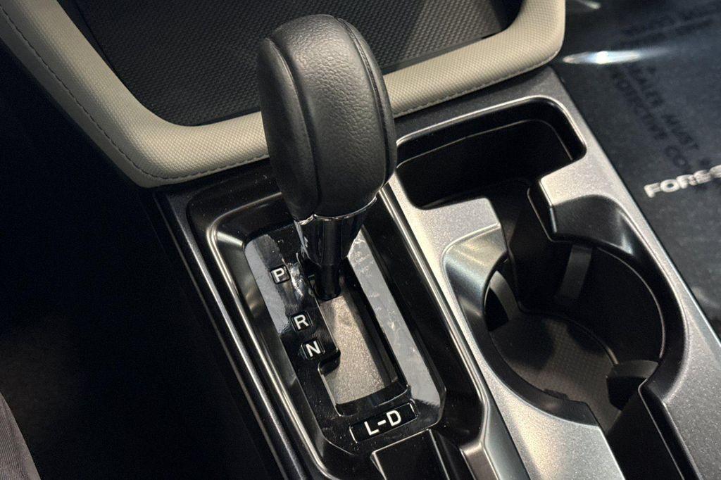 new 2026 Subaru Forester car, priced at $32,392