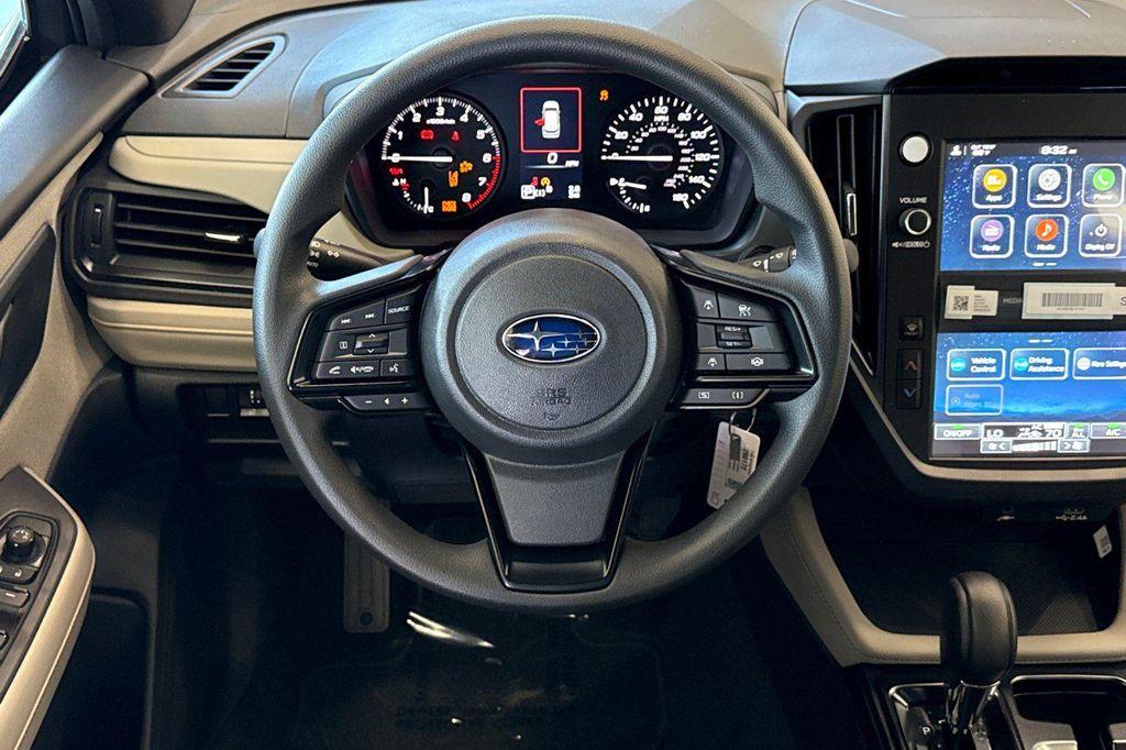 new 2026 Subaru Forester car, priced at $32,392