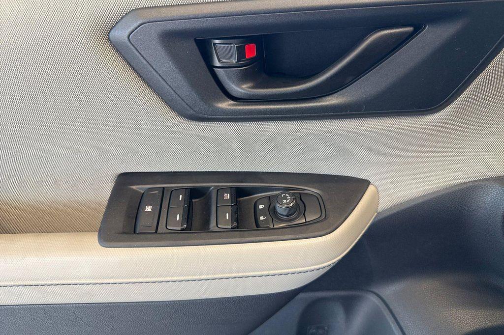 new 2026 Subaru Forester car, priced at $32,392