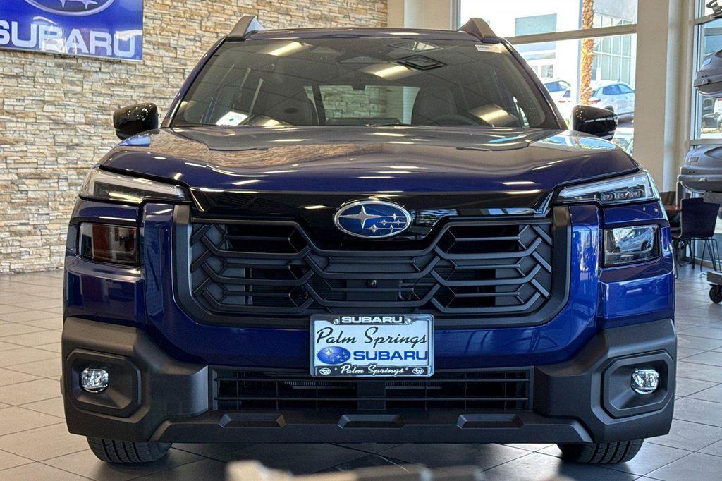 new 2026 Subaru Outback car, priced at $50,609