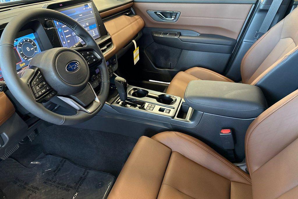 new 2026 Subaru Outback car, priced at $50,609