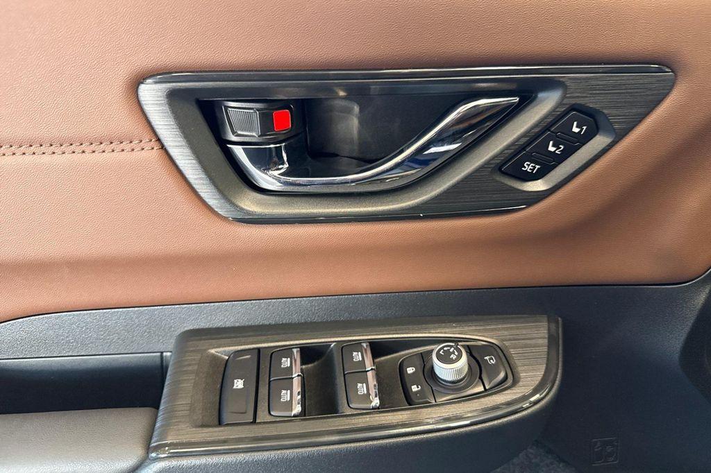 new 2026 Subaru Outback car, priced at $50,609