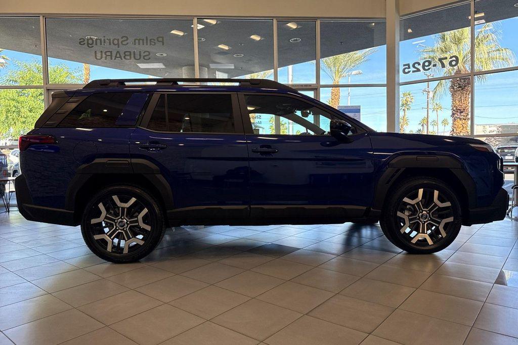 new 2026 Subaru Outback car, priced at $50,609