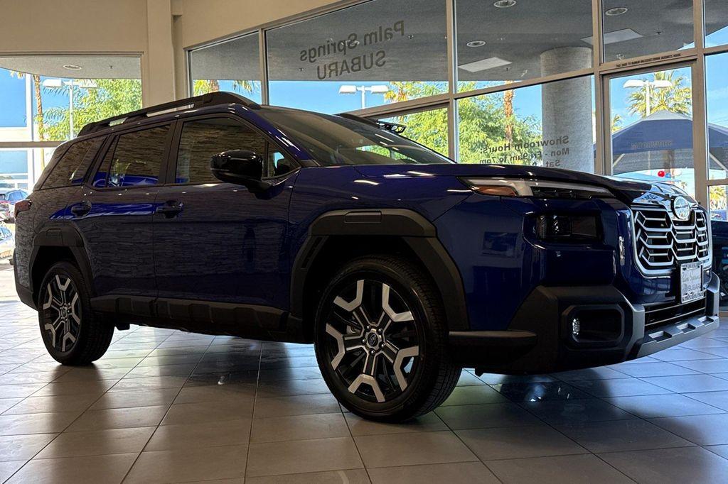 new 2026 Subaru Outback car, priced at $50,609