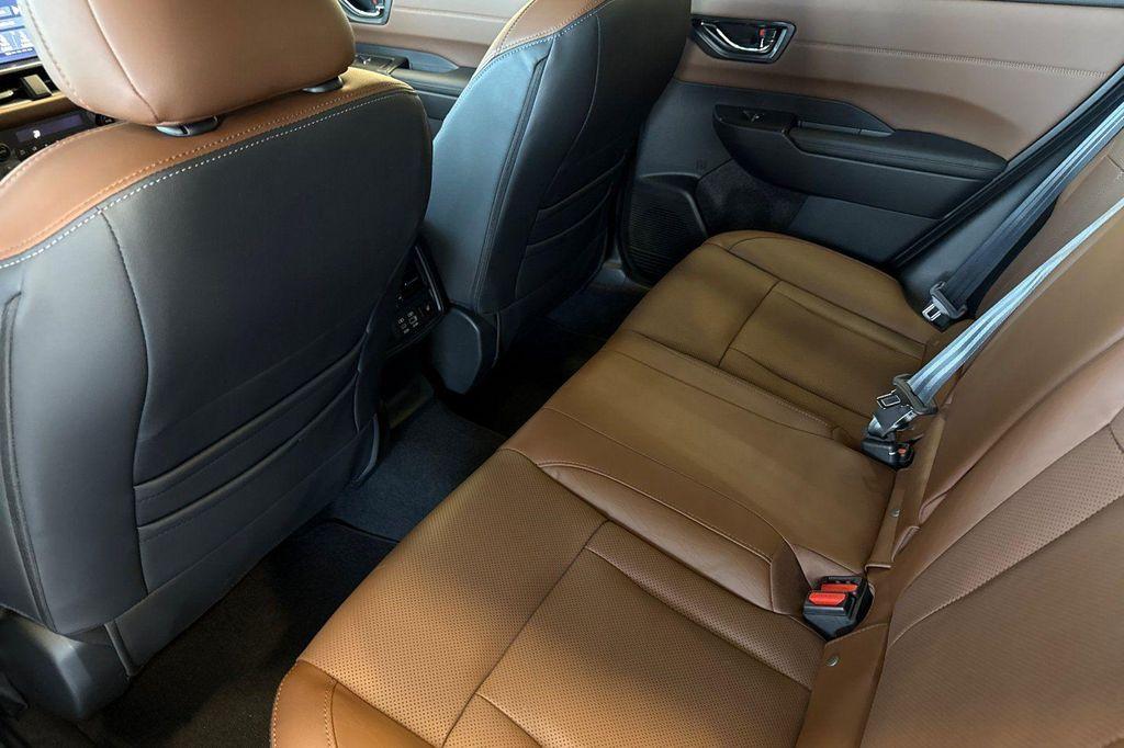 new 2026 Subaru Outback car, priced at $50,609