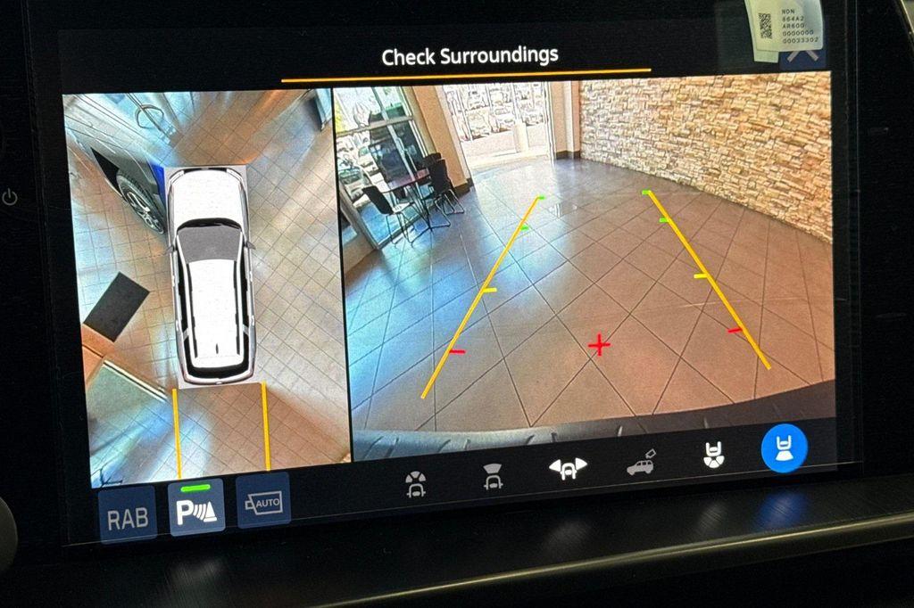 new 2026 Subaru Outback car, priced at $50,609