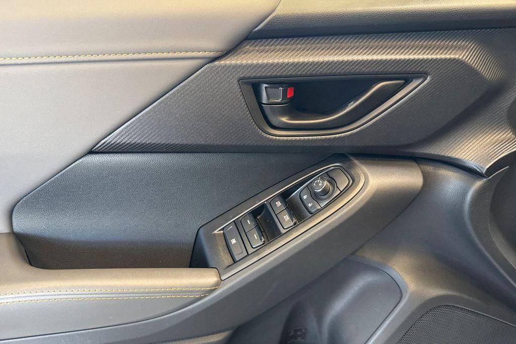 new 2026 Subaru Crosstrek car, priced at $38,559