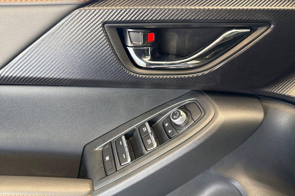 new 2026 Subaru Crosstrek Hybrid car, priced at $39,175