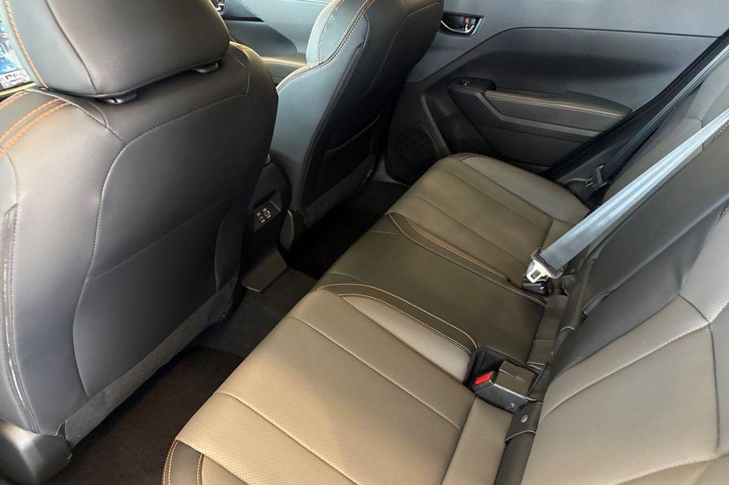 new 2026 Subaru Crosstrek Hybrid car, priced at $39,010