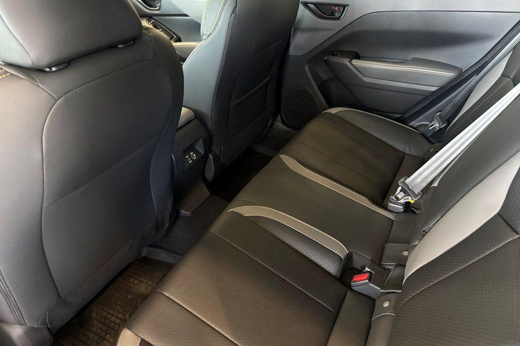 new 2026 Subaru Crosstrek car, priced at $38,663
