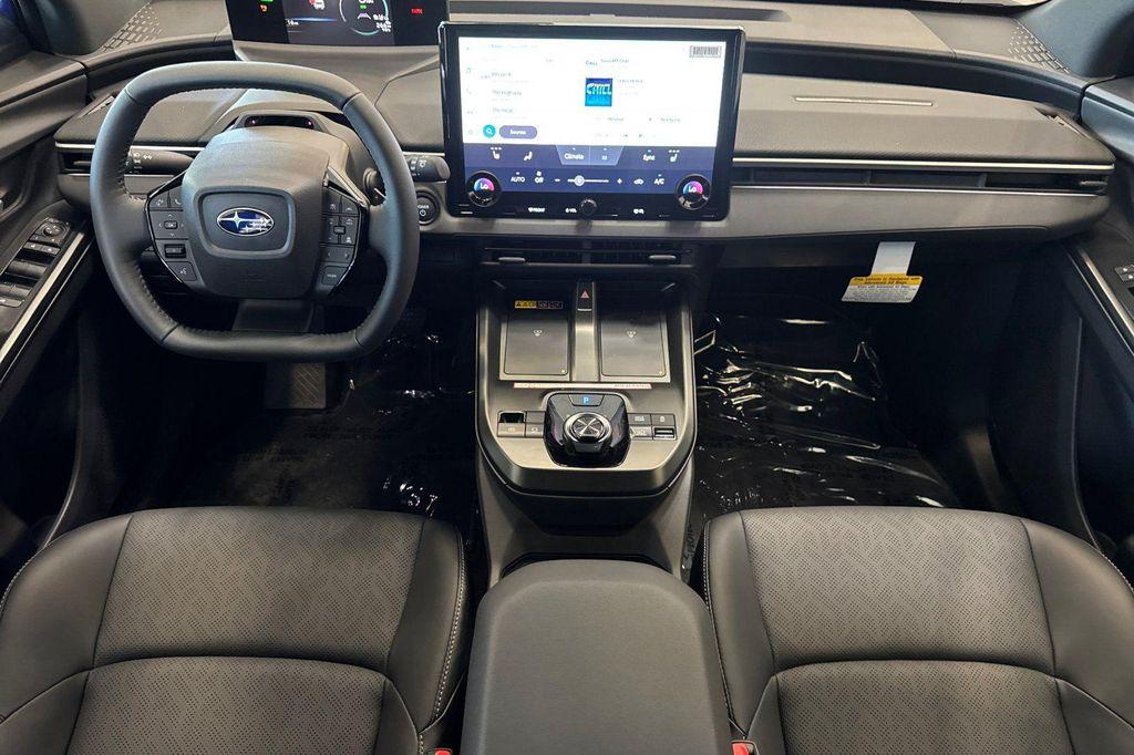 new 2026 Subaru Trailseeker car, priced at $41,757