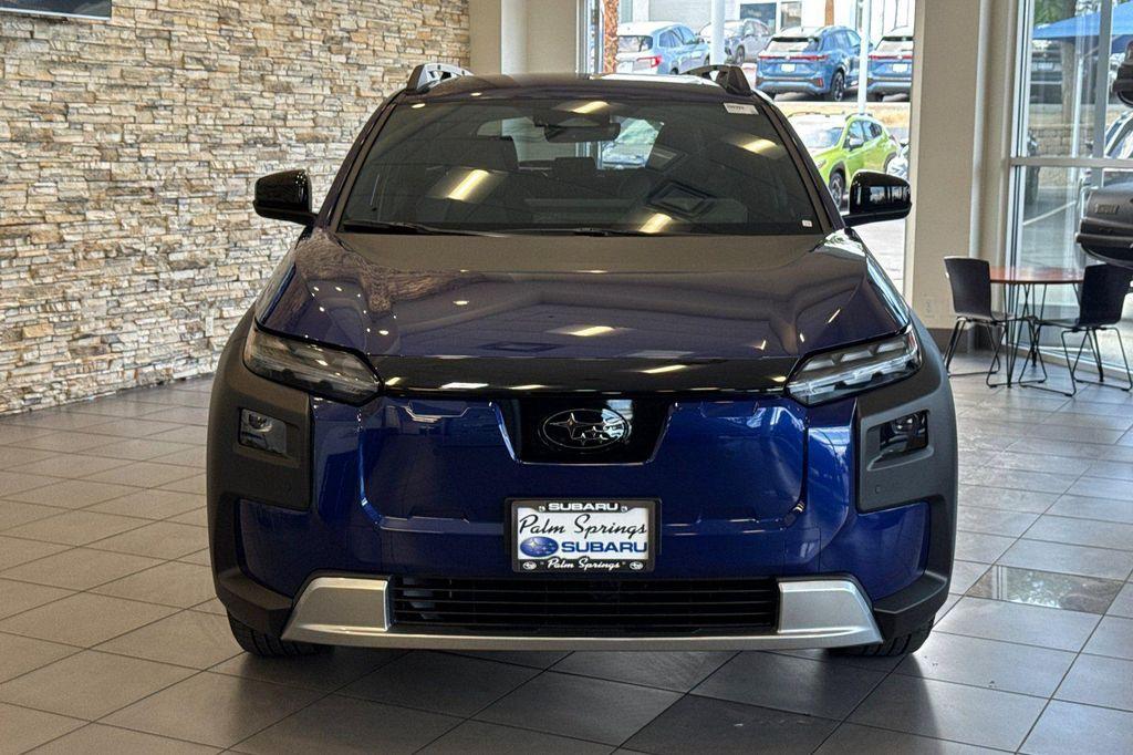 new 2026 Subaru Trailseeker car, priced at $41,757