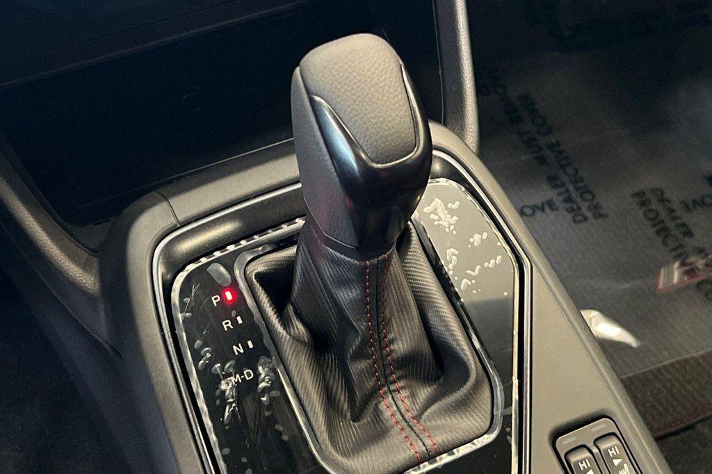 new 2026 Subaru Impreza car, priced at $33,738