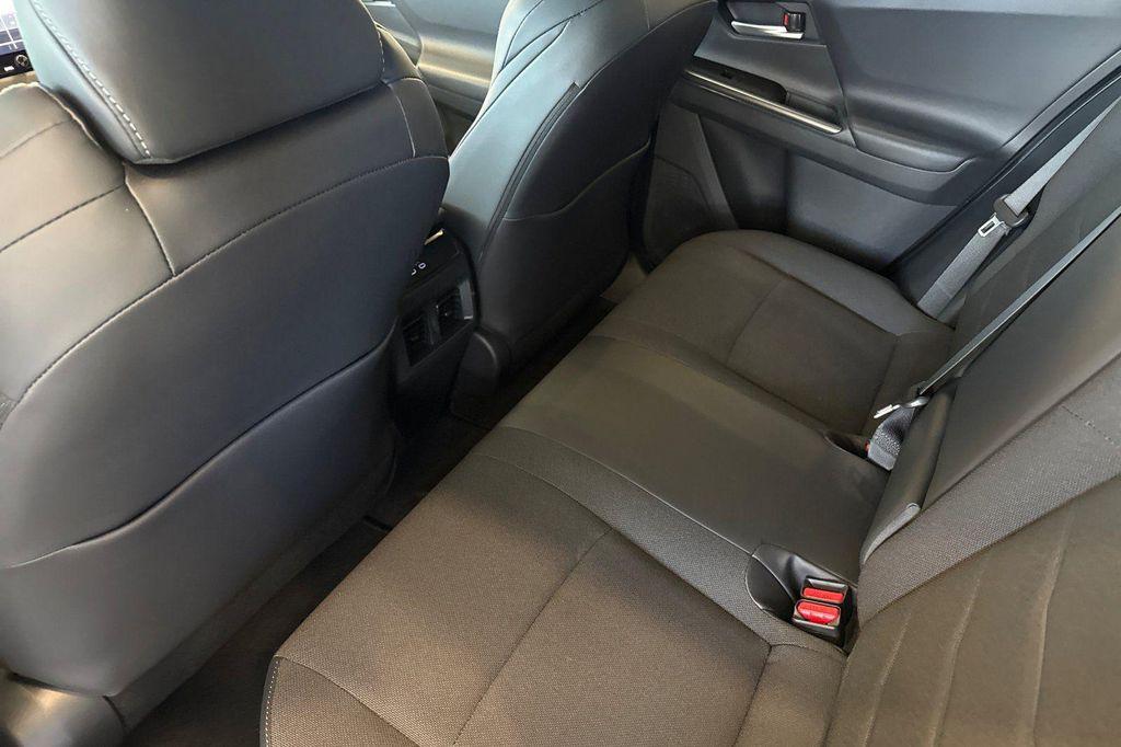 new 2026 Subaru Uncharted car, priced at $37,076