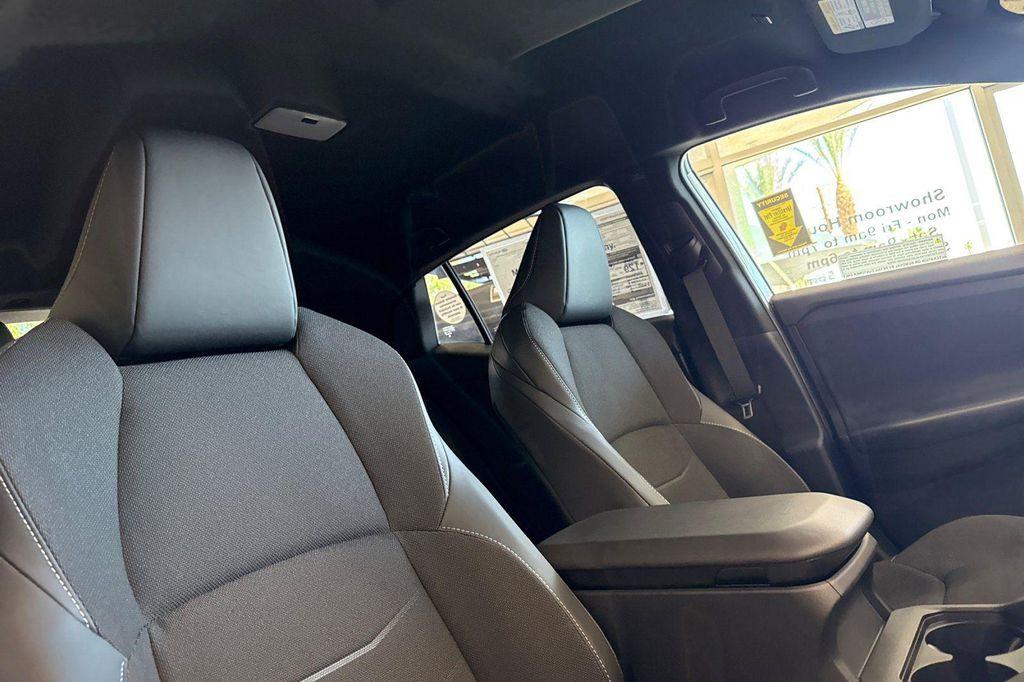 new 2026 Subaru Uncharted car, priced at $37,076