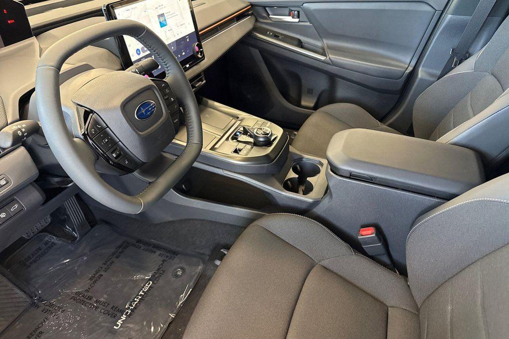 new 2026 Subaru Uncharted car, priced at $37,076