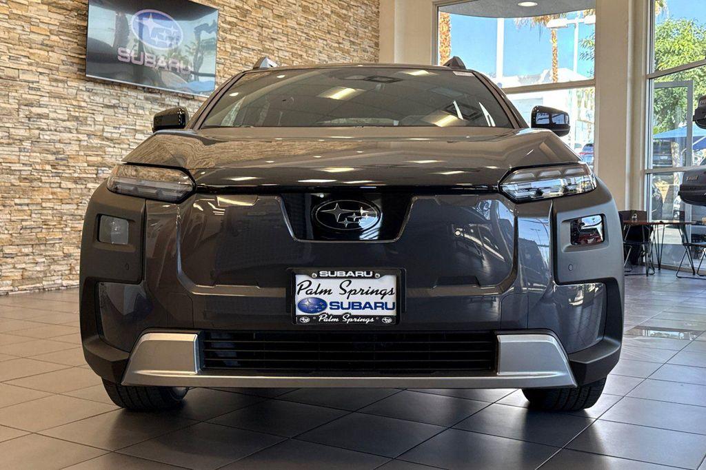new 2026 Subaru Trailseeker car, priced at $41,757