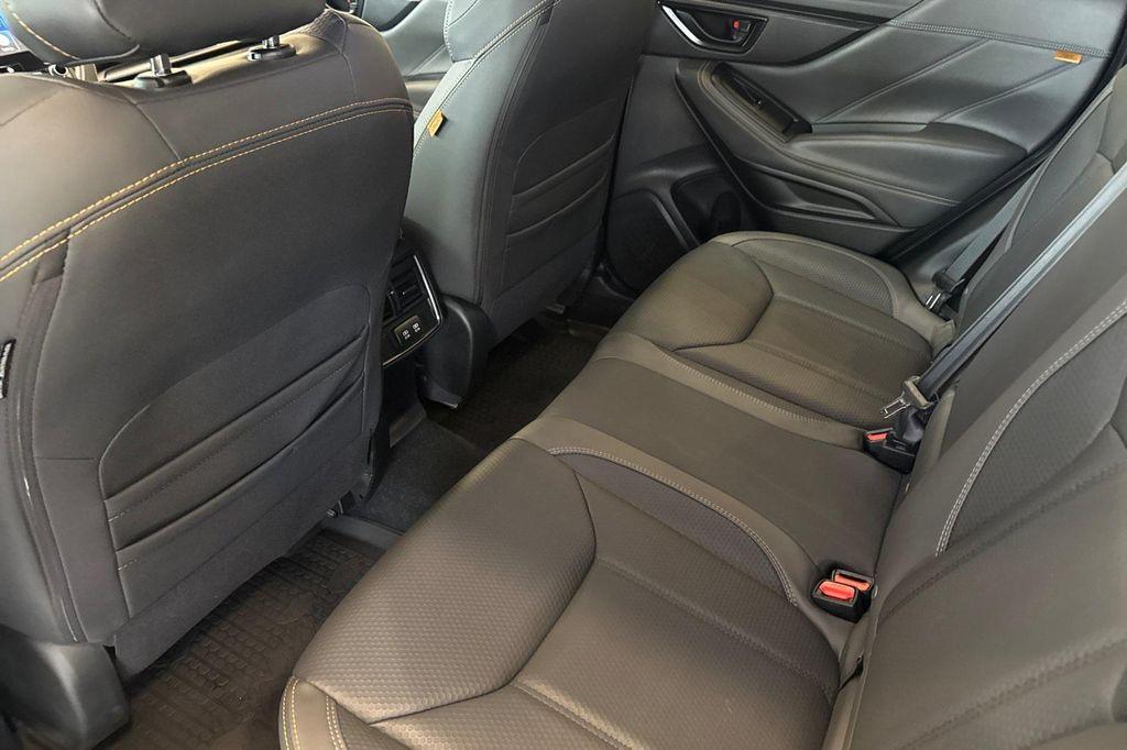 used 2025 Subaru Forester car, priced at $36,788