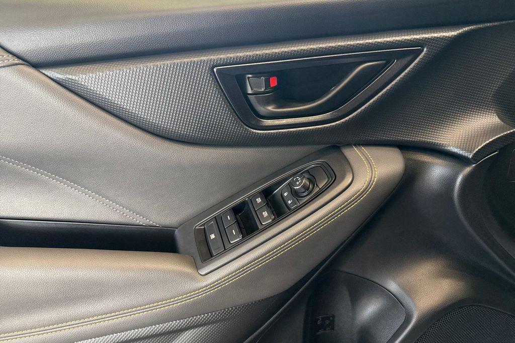 used 2025 Subaru Forester car, priced at $36,788